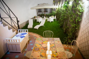 Dimora Salernum Apartment Salerno
